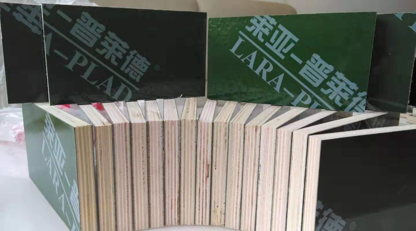 潍坊荣雅木业有限公司，覆塑模板 