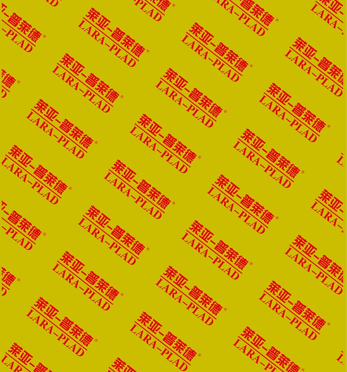 塑面模板
