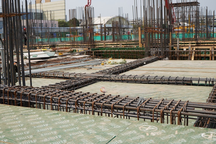 塑面建筑模板：提升混凝土施工效率与质量的优选方案