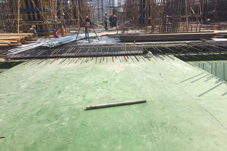 塑面模板生产厂家选择指南